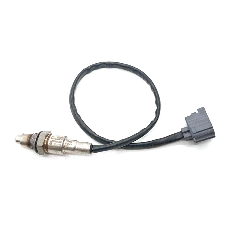 Оригинальный OEM-датчик кислорода A0075426418 для X253 R172 C253 C205 W205 W212 W213 C E Glc Slk 0075426418, высокое качество
