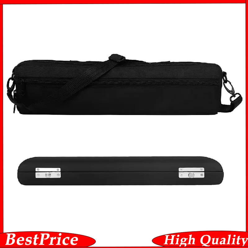 #29 New Flute Cases & Gigbags Arrivals