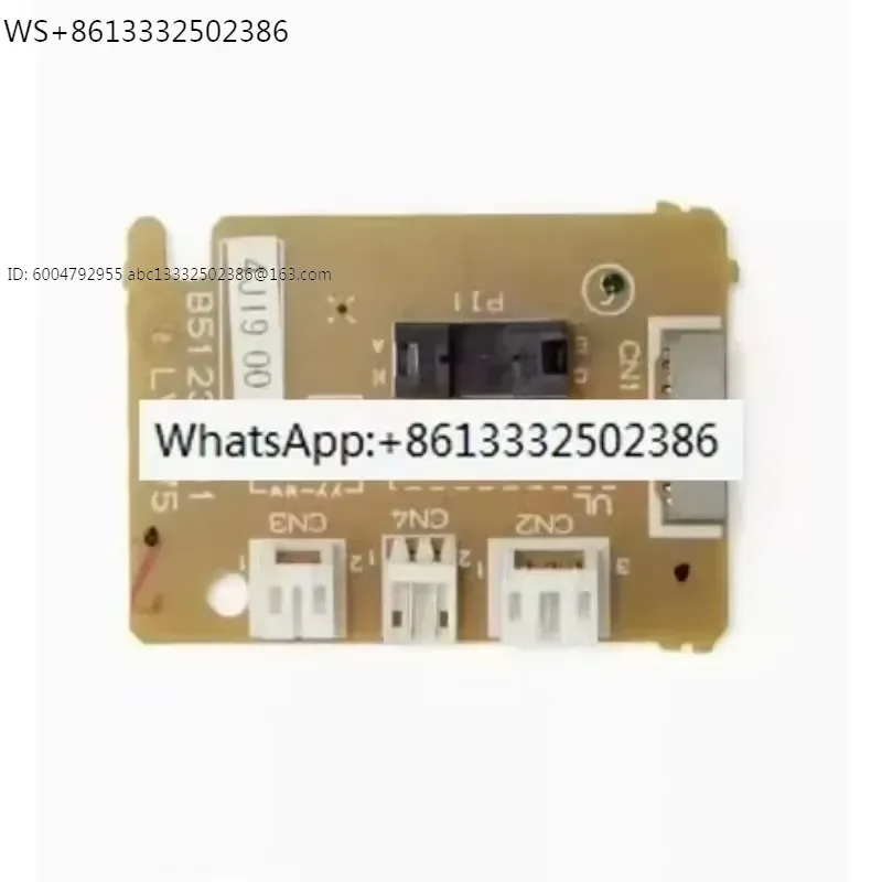 Placa Sensor Board HL 1110 1111 1112 1118 1200 1201 1202 1208 1210 1211 1212 1218 DCP 1510 1519 1600 1601 1602 1608