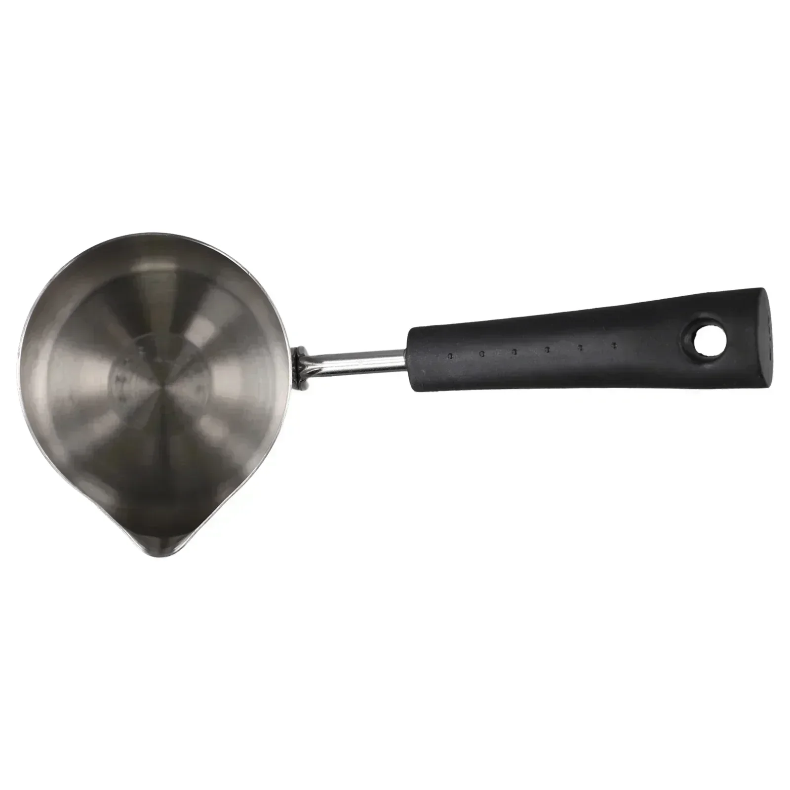 

Stainless Steel Coffee Jug Milk Frothing Pitcher Pot Wax Melting Candle Soap Coffeeware Accessories For Cafes And Bars