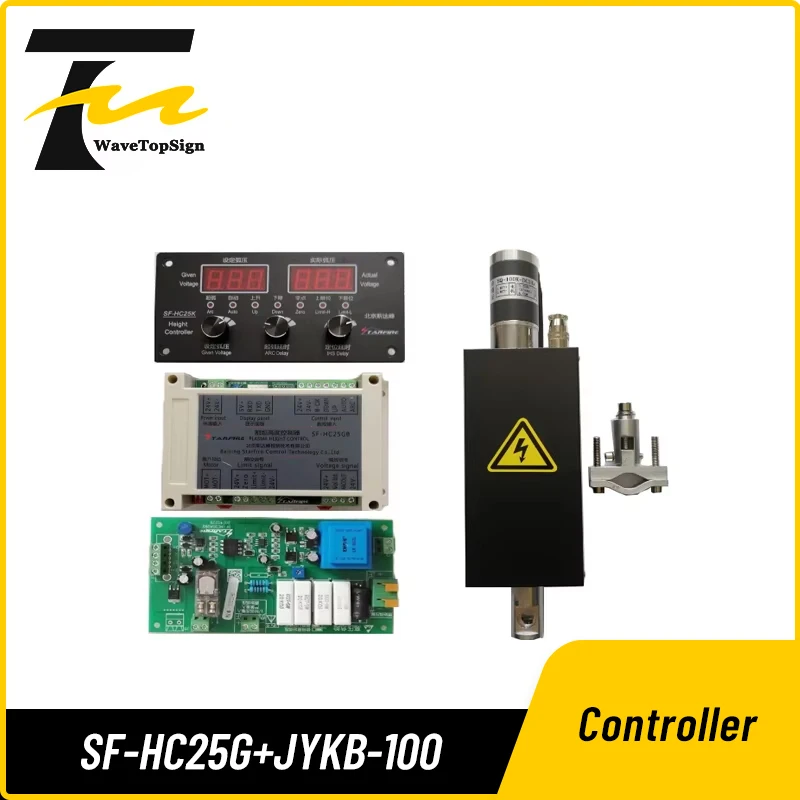 SF-HC25G Plasma Thc…