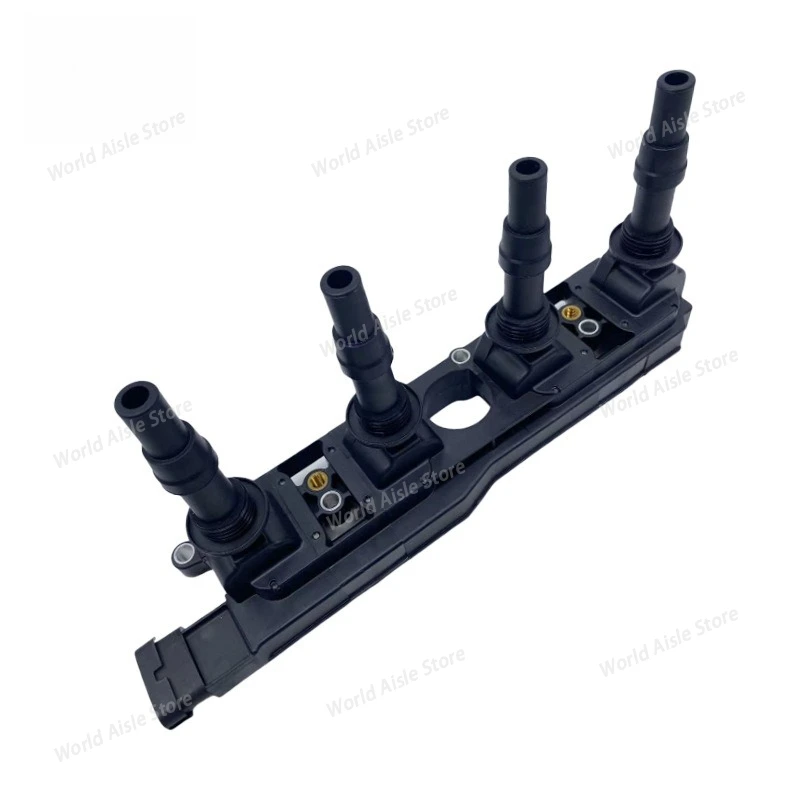 

Applicable To for Opel Ignition Coils 1208008 90536194 1208008 9119567 9119567