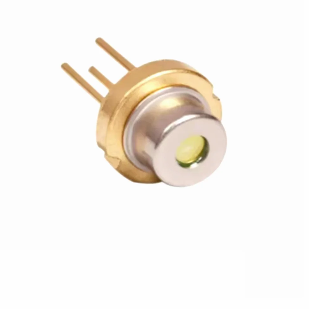 

505nm 35mw green laser diode K-type 5.6 (GH05035A2G)