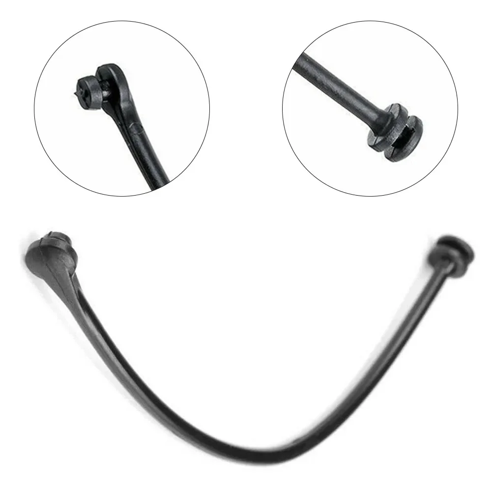 

Loss Protection For Tank Cap Tank Cap Band Retaining Band Rubber Band For BMW- Replacement Installation Car Accessories