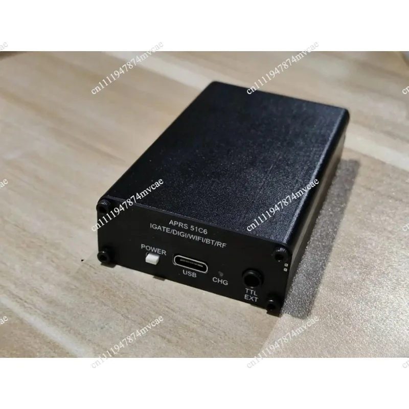 APRS 51C6 WIFI IGATE Gateway Trunk Built-in WIFI V Module Support Bluetooth