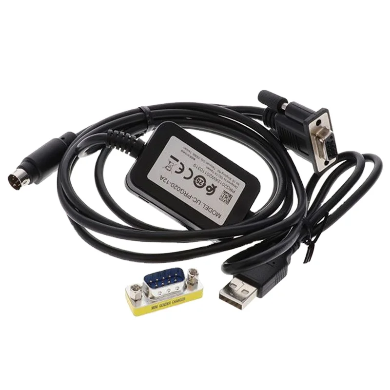 

UC-PRG020-12A DVP PLC Accessories