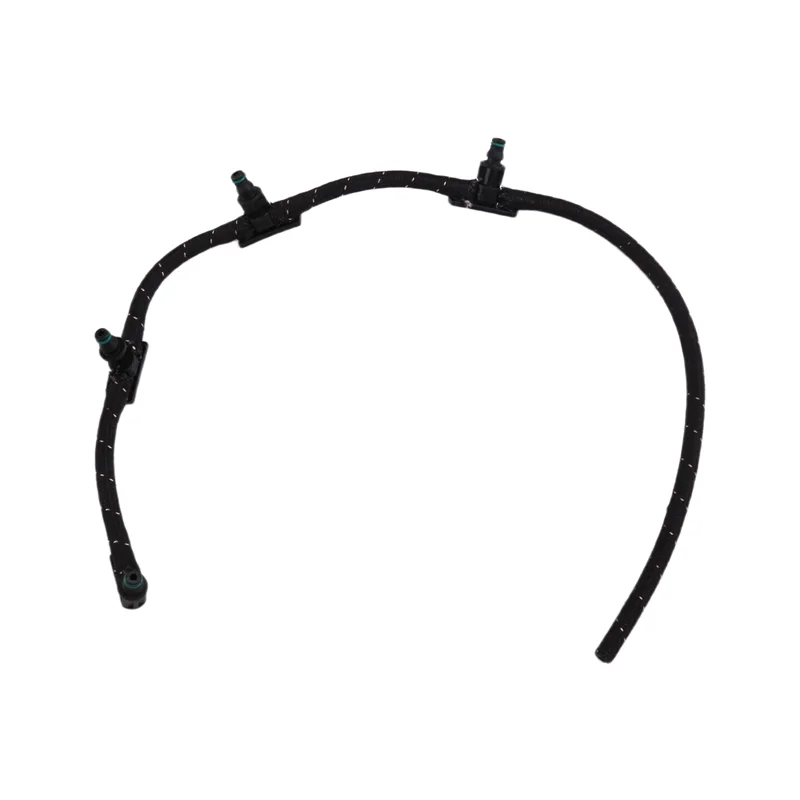 A30P-para Vauxhall Astra Mk5 Corsa Mk3 1,3 D inyector fuga tubo de retorno 55245385