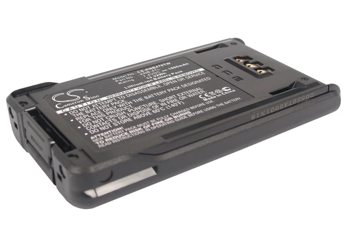 knb 47l