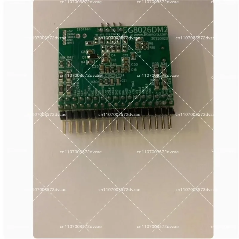 Original New EG8026DM2 Bidirectional inverter dedicated chip test board