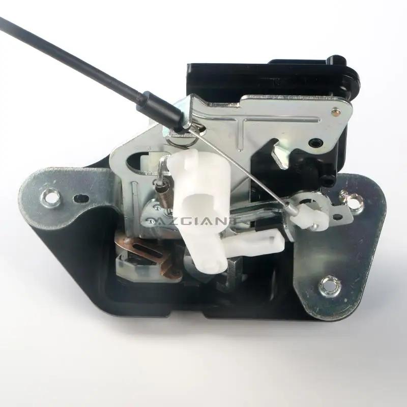 

Car Rear Door Lock Trunk Actuator for Dodge Journey Tailgate Locking Latch Lid Repair 2011 2012 2013 2 Pin