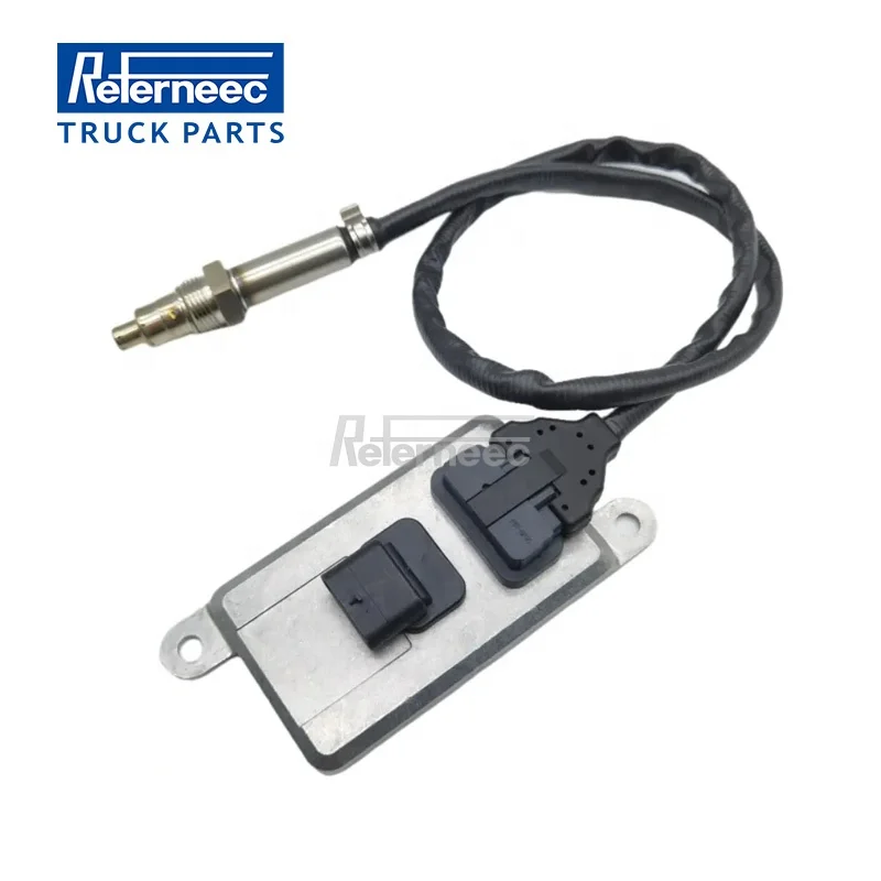 Auto NOx Sensor Tester A0091533628 A0061537328 Nitrogen Oxygen Sensor For MERCEDES BENZ Truck