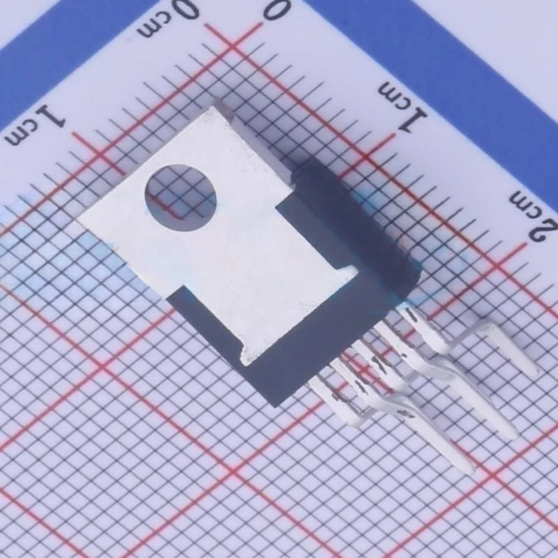 Tda2030a Tot-220-5 Gloednieuwe Originele Fabriek