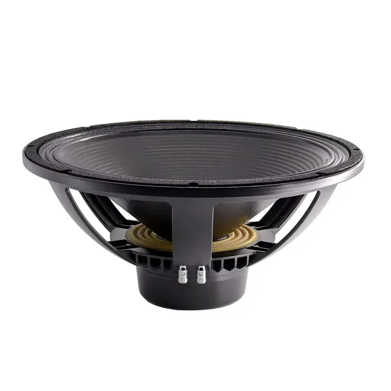 18NW100 18 Inch Professional Sound Speaker Powered Bass Neodymium Subwoofer 2400W LF Driver Unit for Stage/Outdoor/Bars
