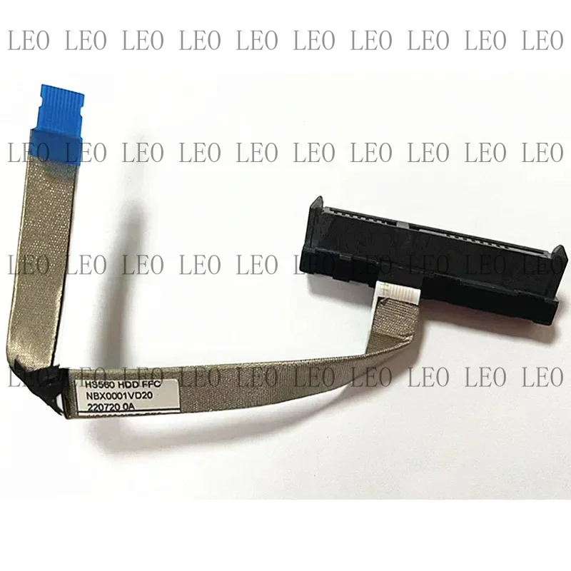 MY SATA HDD Cable for Lenovo Ideapad HS560 3-15ITL6 82H8 5c10s30212 NBX0001VD20/10