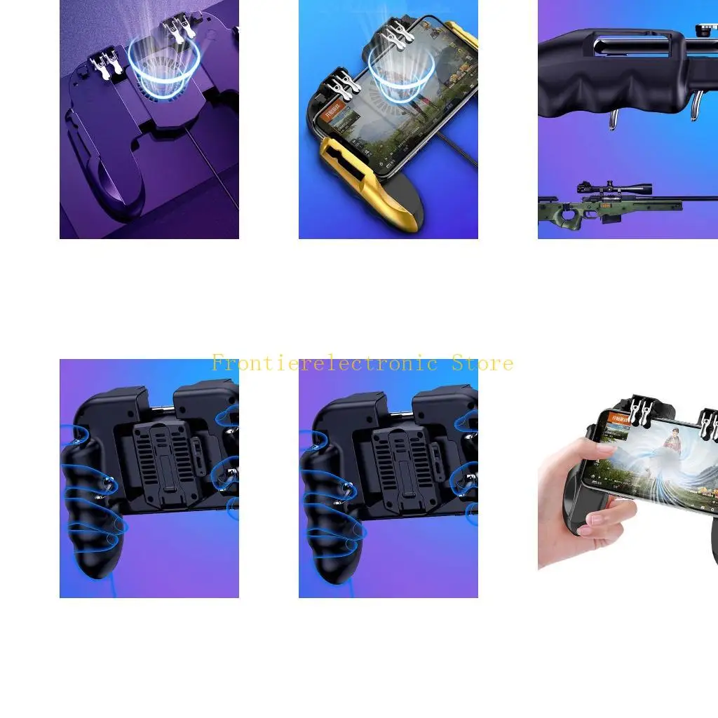 G8DB Wireless Mobil…