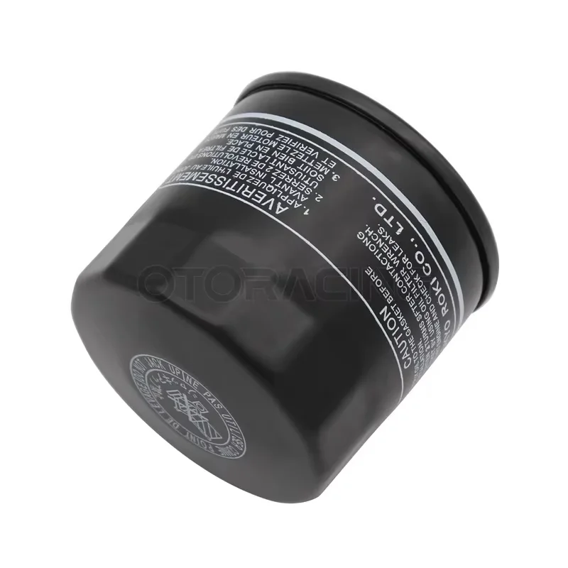 Motor Oil Filter For Suzuki GSX-R 1000 600 750 1300 GSXR1000 GSXR600 GSXR750 GSX1300R GSXR1300 Hayabusa