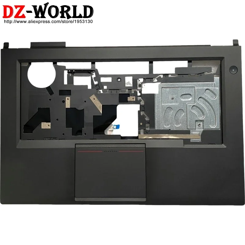 Shell C Cover Palmrest Upper Case Keyboard Bezel Frame Touchpad Without Fingerprint hole for Lenovo Thinkpad L440 04X4816