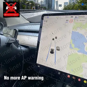 10 best sales 特斯拉自動駕駛儀 - №5