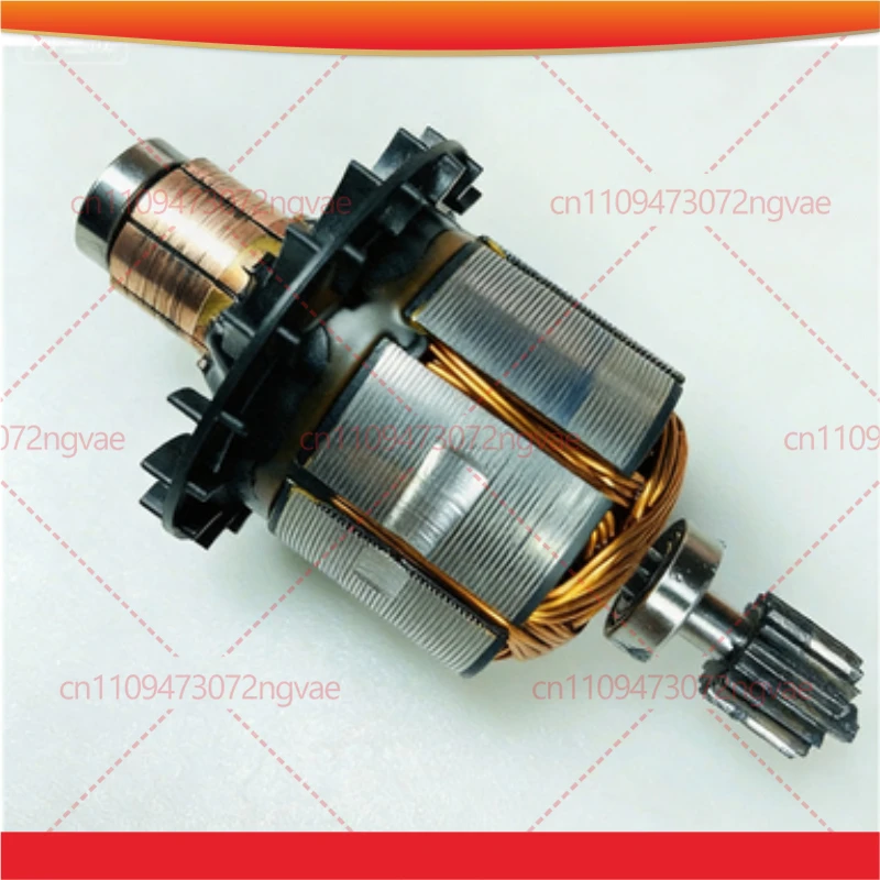 For DeWALT 20V Max DCD985 DCD985N DCD985M2 Armature 18V Rotor N372159 Assembly Tool Accessories