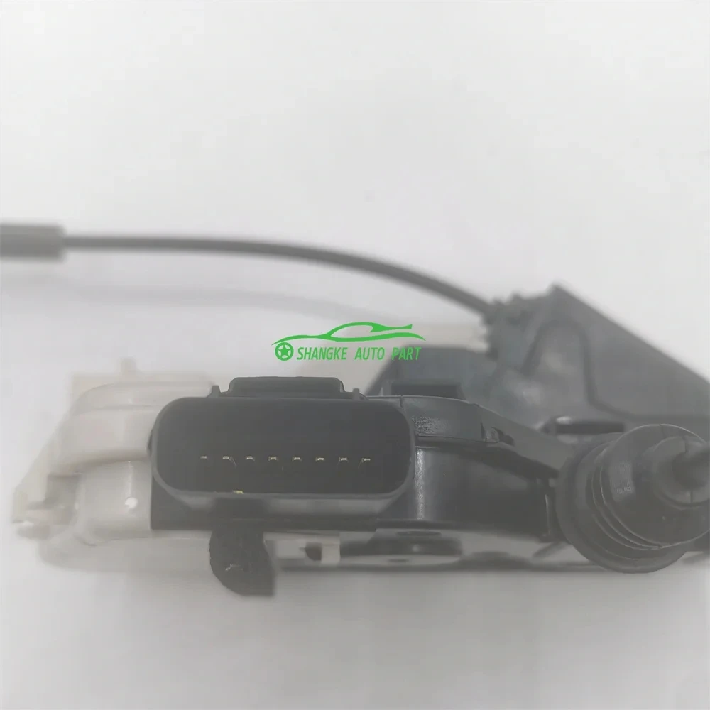 Front Driver Side Door Lock Actuator OEM 813102W010 81310-2W010 FOR HHyundai SSanta Fe Xl Sport 2013-2019 2.0L 2.4L 3.3L