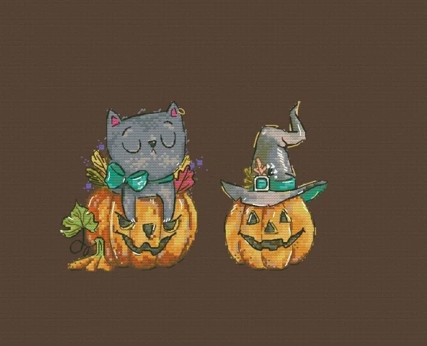 Cross Stitch Set Co…