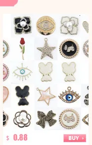 Cute Shoe Charms PVC Shoe Decorations Accessories for Clogs Sandals Wristband DIY