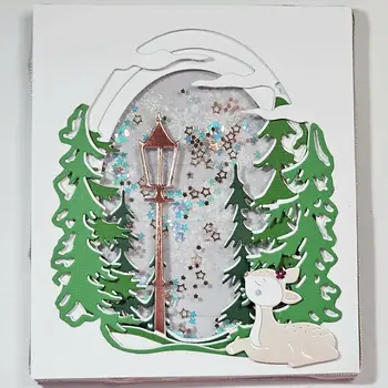 10 best sales Whimsy stamps - №9