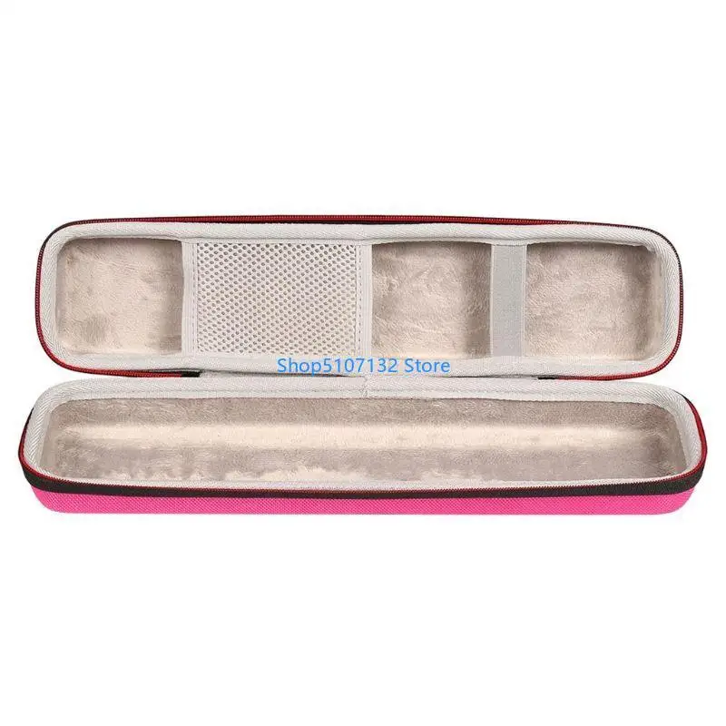 Lưu trữ đa chức năng 87HD cho túi bảo vệ hộp bảo vệ cho Styler Styler Cutcer Hard Travelator Phụ kiện Du lịch B