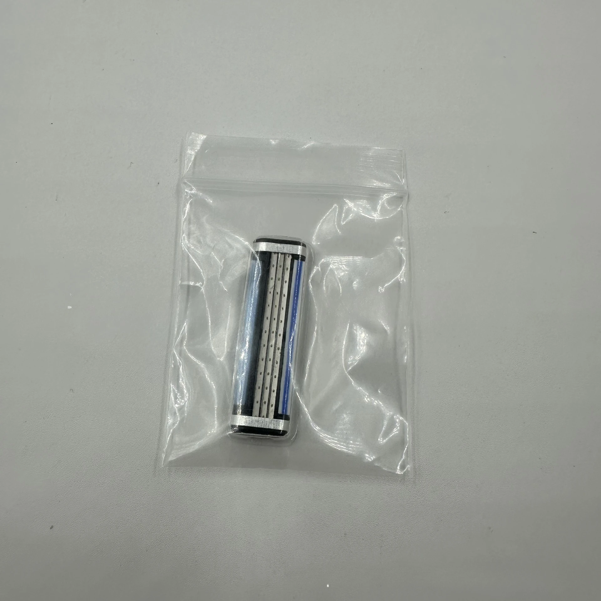 فقط شفرات ماكينة قص الشعر ماكينة الحلاقة الثورية موتو #2