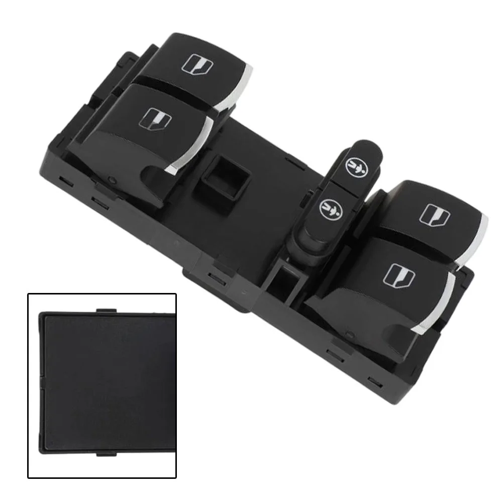 

Electric Power Window Control Switch Button For Touran For Sharan 7P6959857 7P6959851 Window Master Switch Interior Parts