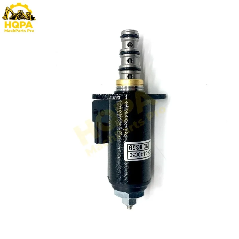 

YN35V00049F1 KWE5K-31/40C50-213 Solenoid Valve for Kobelco Excavator 200-8 ED150 SK210-8 SK350-8 SK485-8