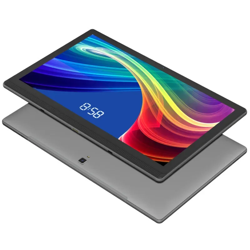 Best Seller 14 Inch Wifi Tablet PC With Keyboard And Pen Android 13.0 6GB+128GB Android Tablet Pad Drawing Tablet For School