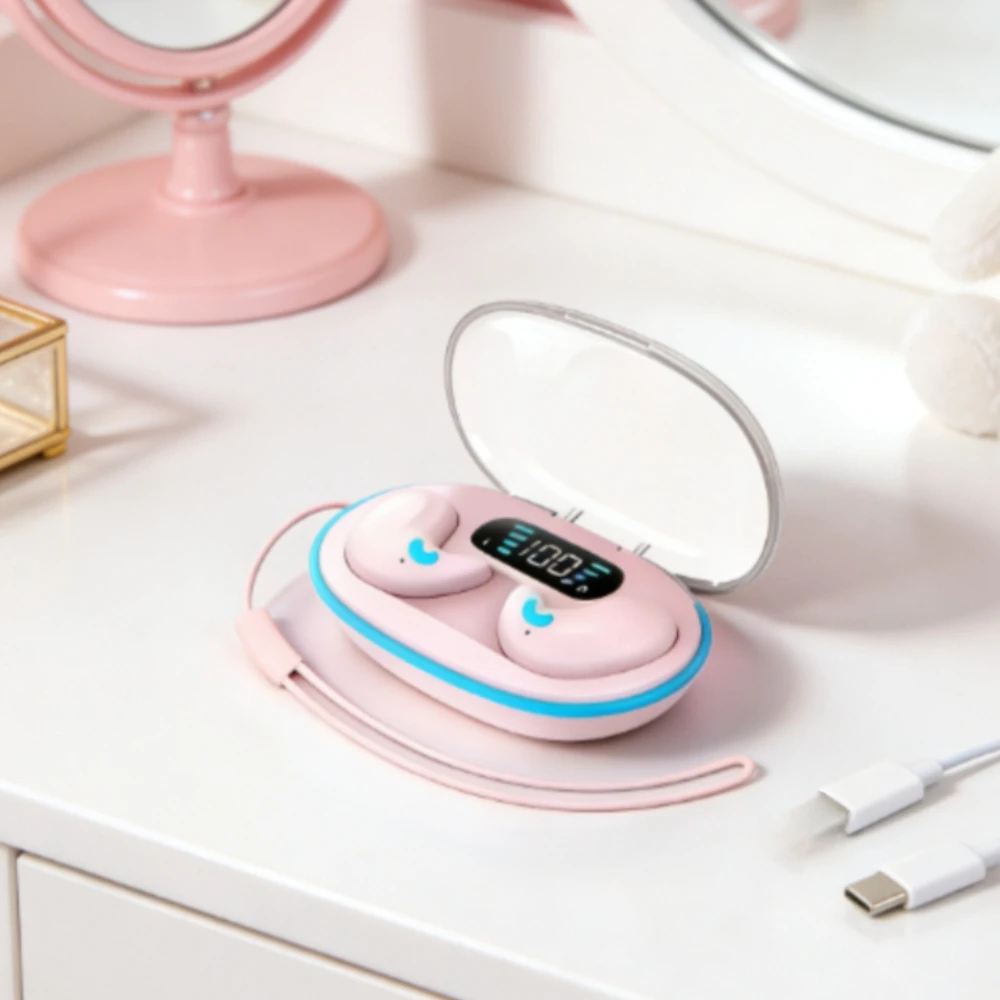 X55Pro Sleeping Blu…