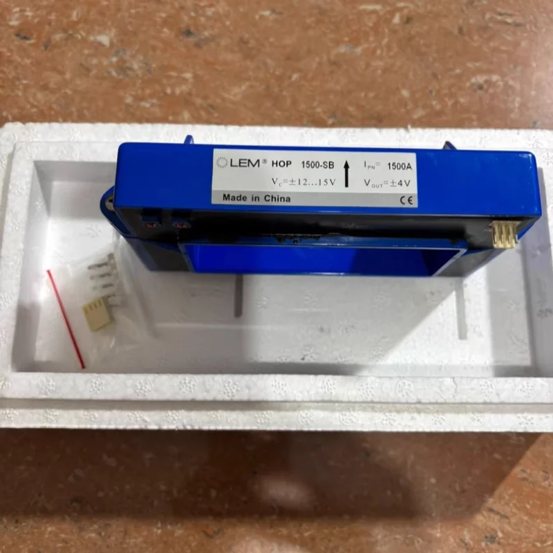 LEM Lime sensor HOP1500-SB 1500A Hall sensor transformer new in original packaging