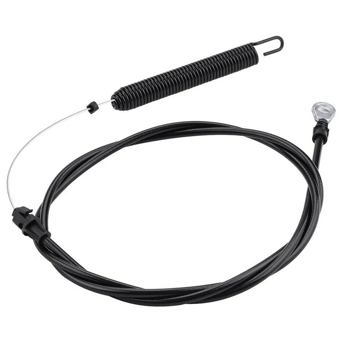 

PA-532435111 Deck Engagement Clutch Cable for Riding Mower for Lawn Mowers Replace 435111 197257