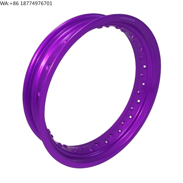 

Мотоциклетные диски для эндуро 16'', 17'', 18'', 19'', 21'' дюймов, из алюминиевого сплава, 36 спиц
