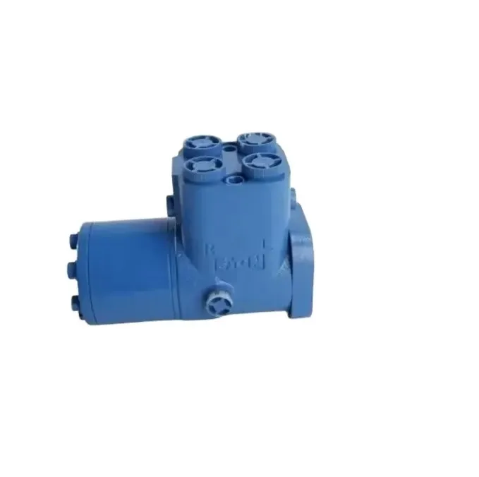 Changlin ZL50H Wheel Loader W-01-00071 Gear Pump CBGj3100/2040-XFL for Sale