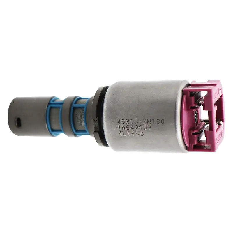 

2026 OEM 46313-3b763 46313-2f200 46313-3b600 Solenoid Transmission Suitable for hyundai Kia