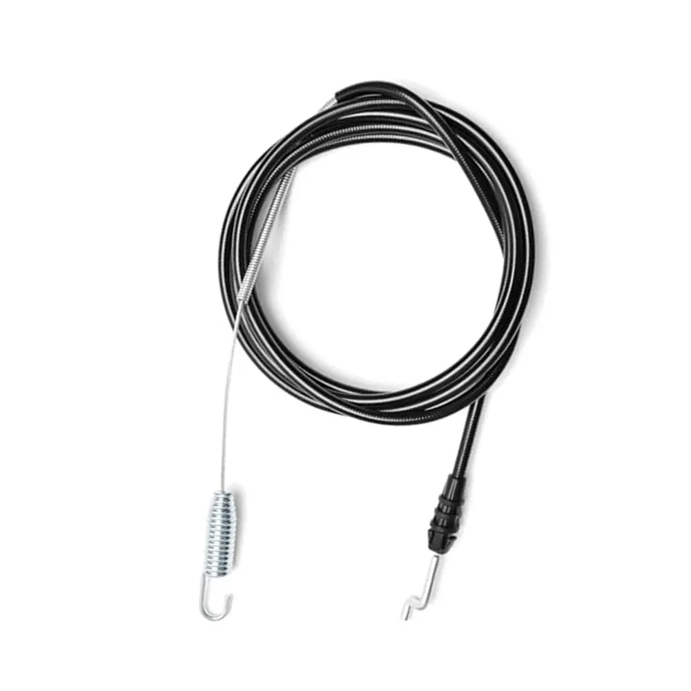 Cable de tracción de repuesto 140-3947 para cortacésped giratorio de 22 pulgadas 21442 21445 21447, piezas de tracción delantera