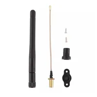 RadioMaster TX16s 2.4ghz Removable Antenna set Upgrade V2.0