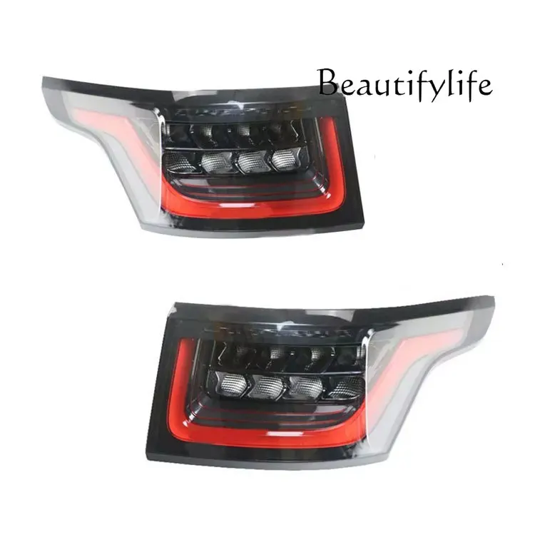 Suitable for car special accessories Sports version 18 right rear tail light LR116468
