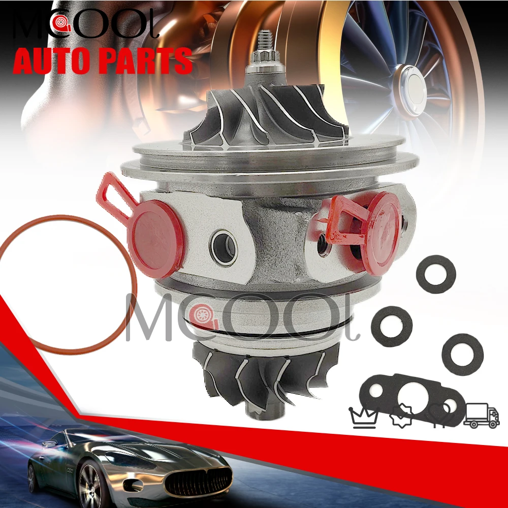 

Turbo Cartridge Core For Chrysler Stratus 04898546-AB 49138-02400 04898546AB 4913802400 49138 02400 Turbocharger Core