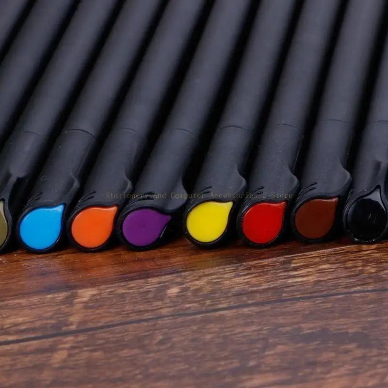 Fineliner 12/24 Color