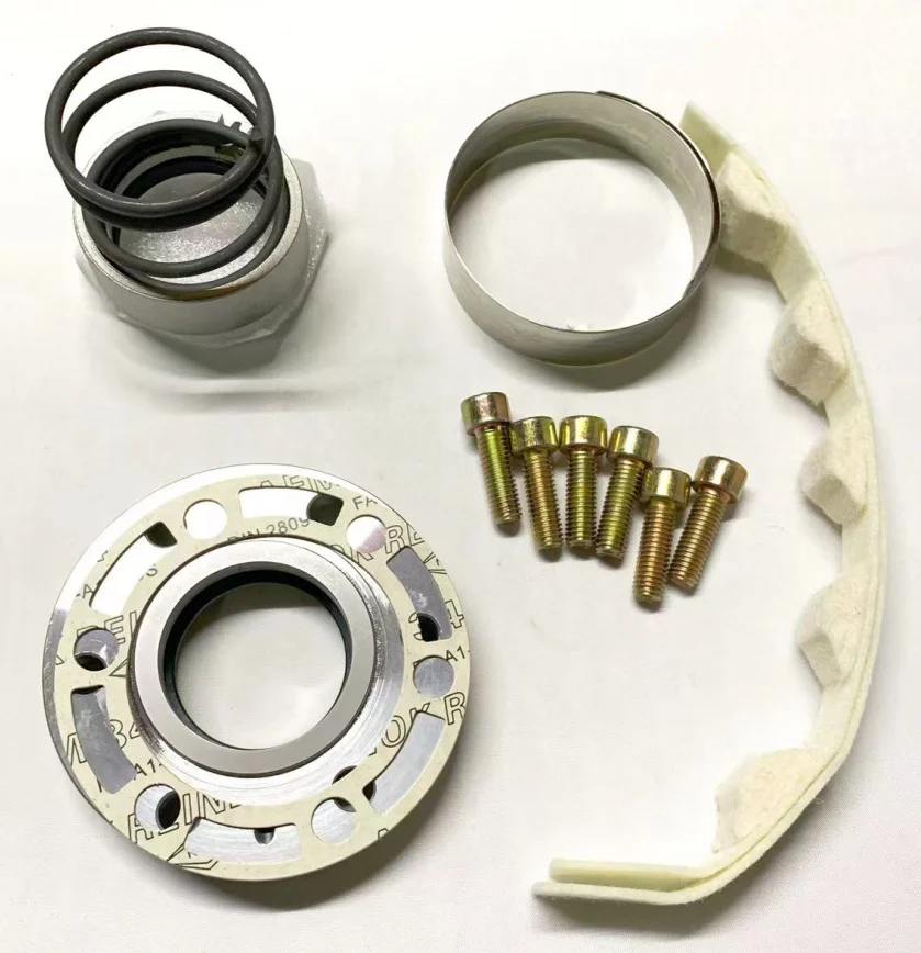 2026 Factory Direct Sales Bulk Supply Original High Quality Replacement Shaft Seal  Bock FK40 Compressor