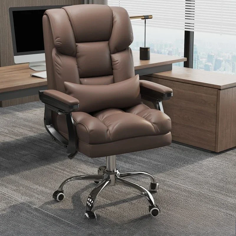 

Игровое офисное кресло Cadeira Presidente Fauteuil De Relaxation Banco De Trabajo Удобное кресло Sillones Relax Fotel