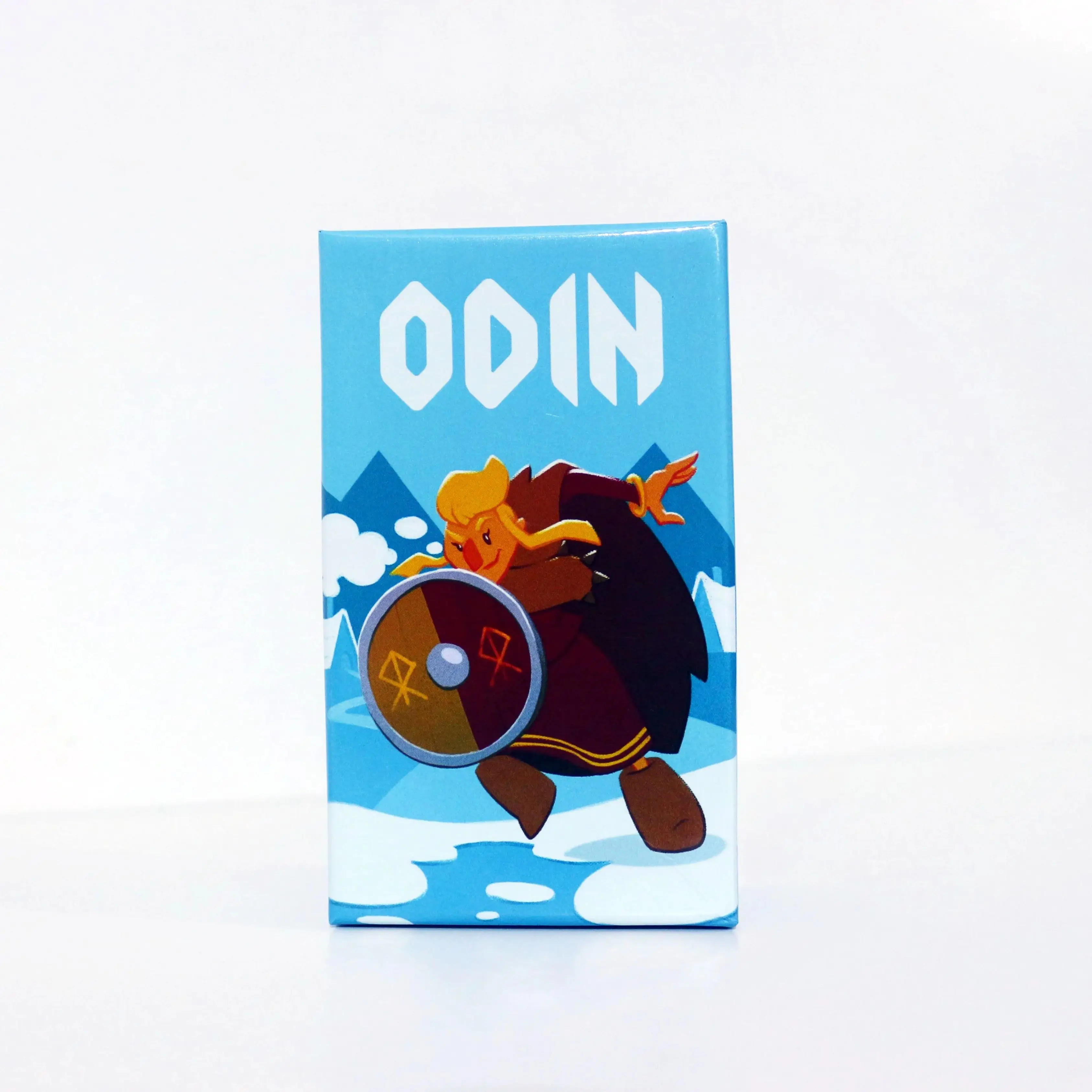 Odin New