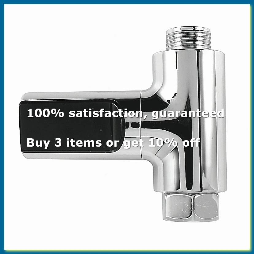 ●LED Display Home Water Shower Thermometer Temperature Meter Monitor Kitchen Bathroom Smart Home