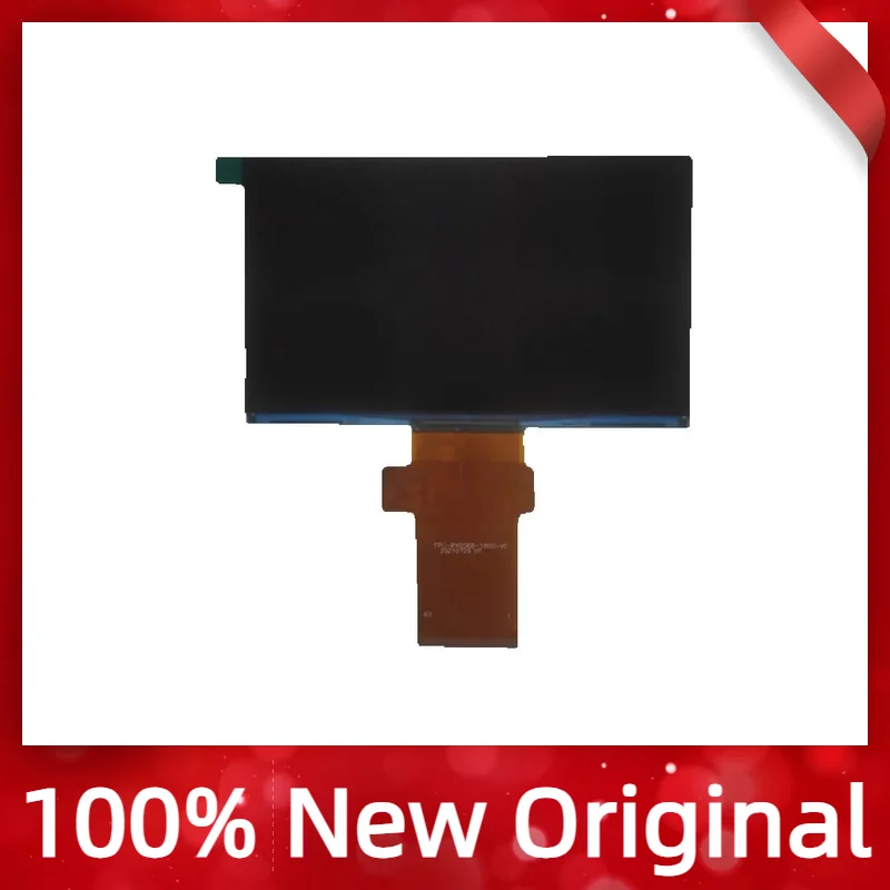 

Новый 5,8-дюймовый 60-контактный экран FPC-RX058B-1800-V0 RX058B-1800 RX058B-1800