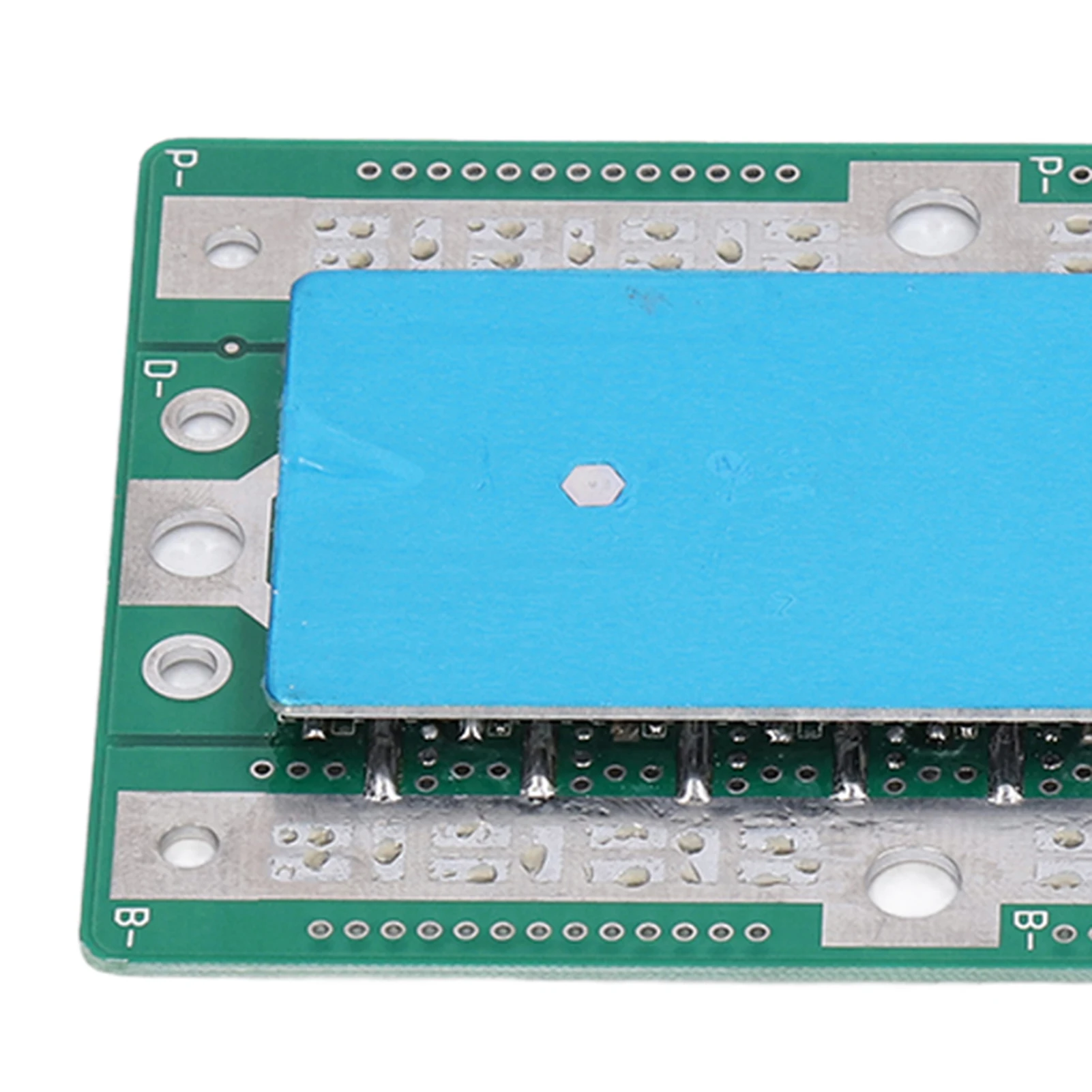 4S 保護ボード合金 PCB カースタートインバーター BMS PCB 3.2V 家庭用 DIY 科学プロジェクト用 (200A)