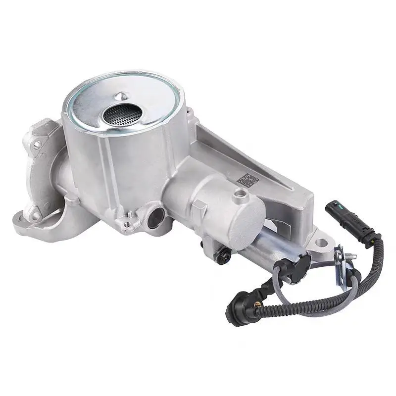 11417647376 V764737680 7594010 1001F9 Oil Pump Assembly 11418601645